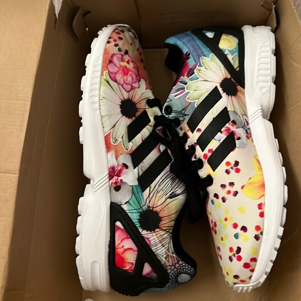 Adidas ZX FLUX W